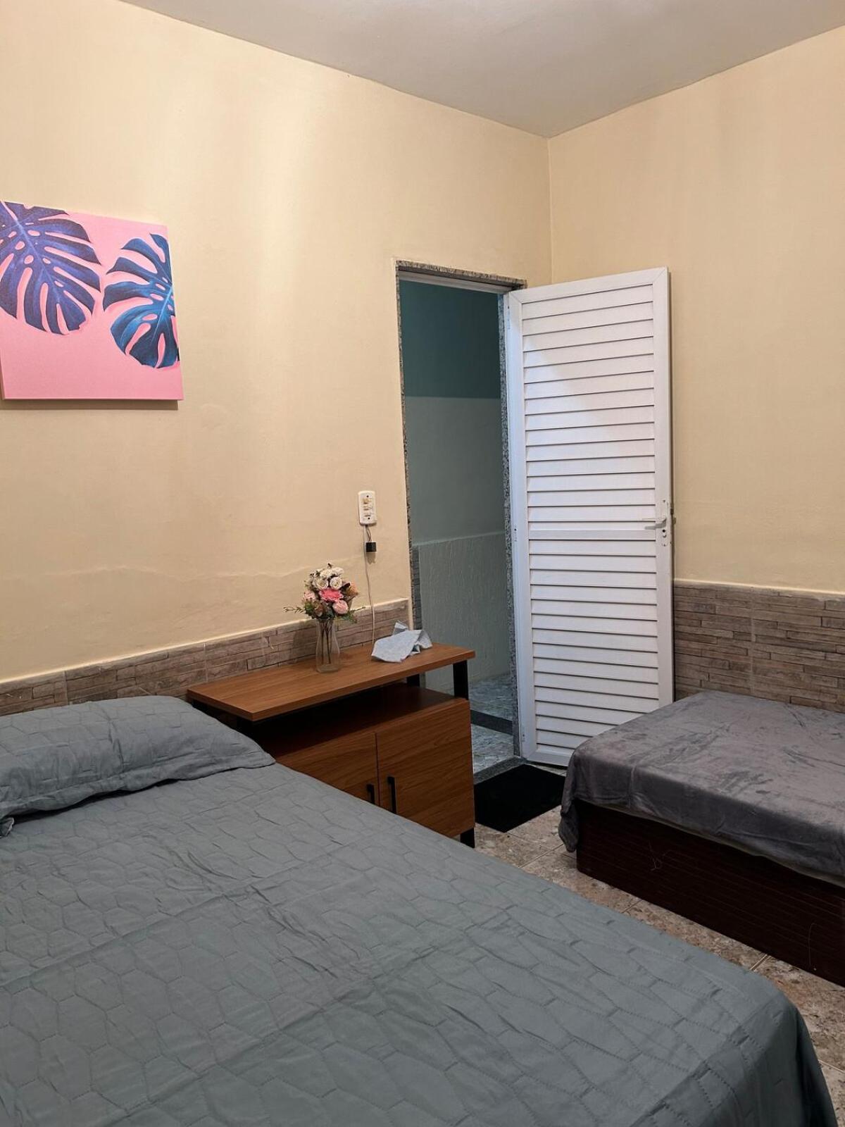 Cantinho Da Familia Rio de Janeiro Ngoại thất bức ảnh