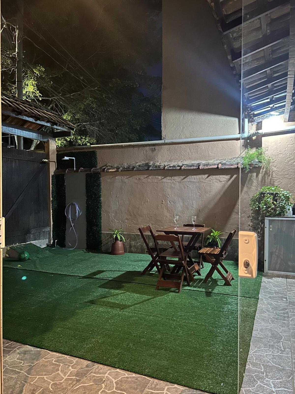 Cantinho Da Familia Rio de Janeiro Ngoại thất bức ảnh